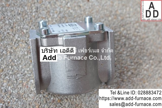 Madas Mod FMC DN 20 (2)
